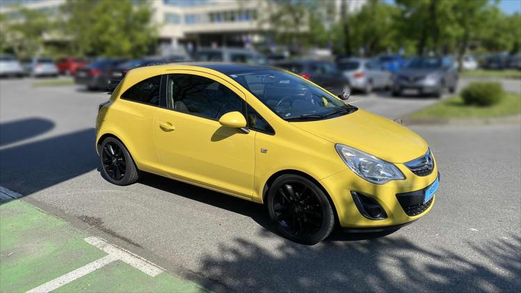 Opel Corsa Selection 1,3 CDTI