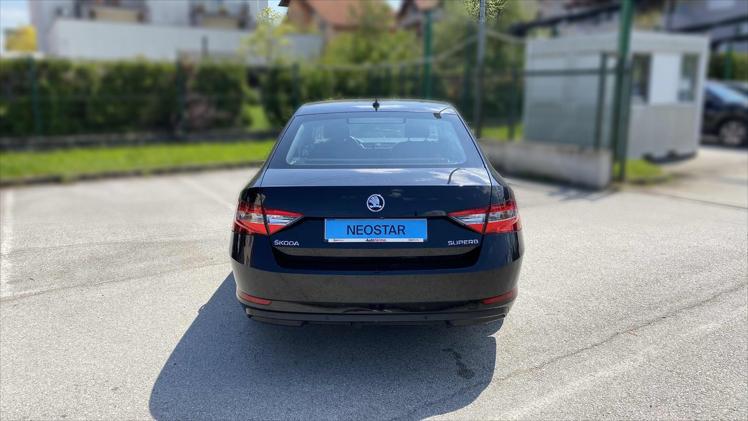 Škoda 1.6 TDI  Ambition