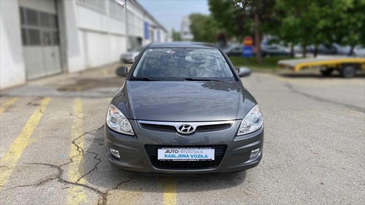 Hyundai 1,4 DOHC