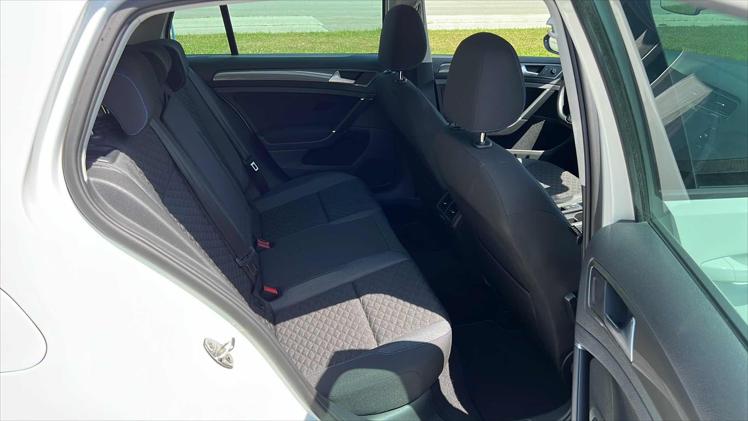 VW Golf 1.6 TDI BMT Join 5 vrata
