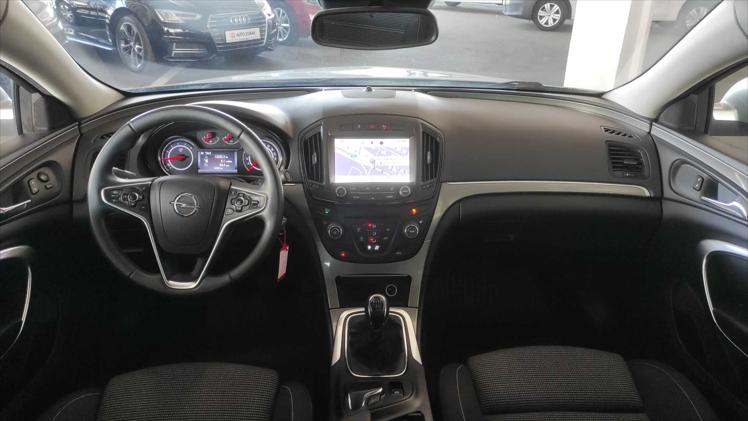 Opel Insignia 2,0 CDTI ecoFlex Start/Stop