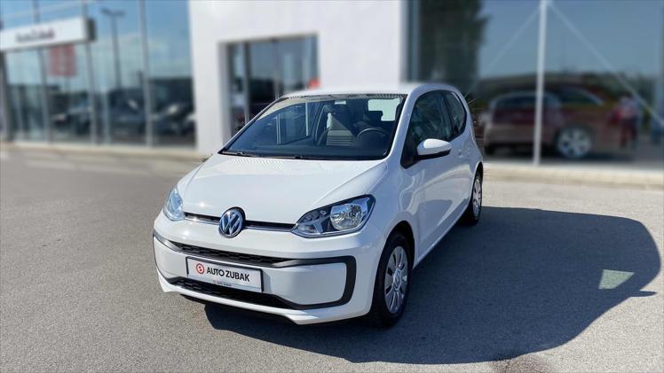Used 71109 - VW Up Up 1,0 move up! cars
