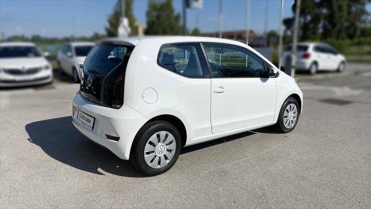 Used 71109 - VW Up Up 1,0 move up! cars