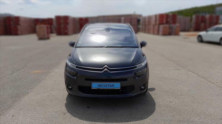 Citroën C4 Grand Picasso BlueHDi 150 S&S Exclusive Aut.