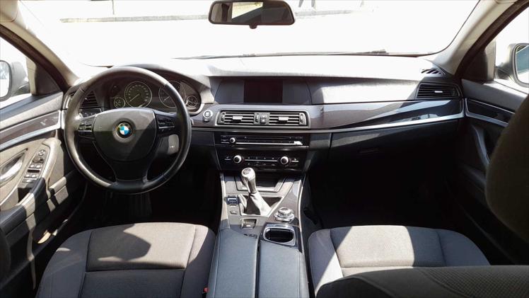 BMW 2.0 Diesel