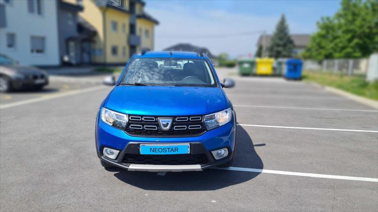 Dacia Sandero 0,9 TCe 90 Essential