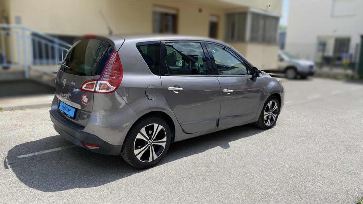 Renault Scénic 1,9 dCi Bose Edition