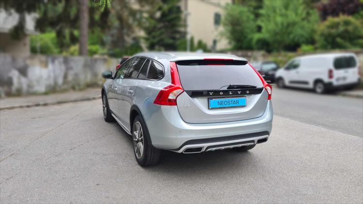 Volvo V60 Cross Country D3 Geartronic