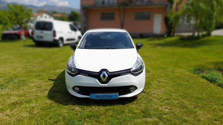 Renault Clio dCi 90 Energy Dynamique Start & Stop