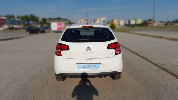 Citroën C3 1,6 HDi Confort
