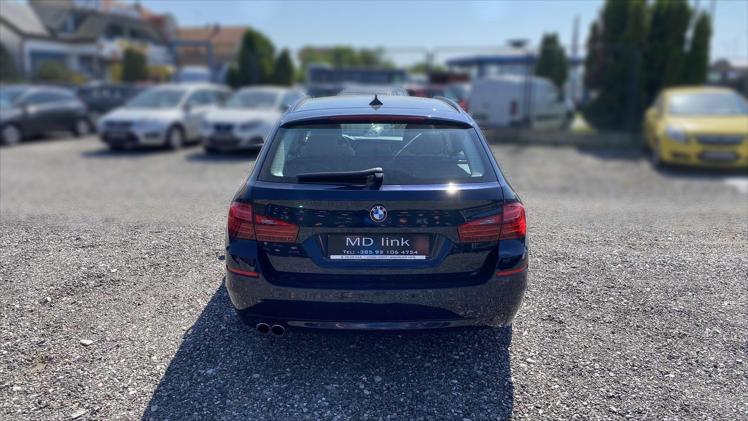 BMW 518d Luxury