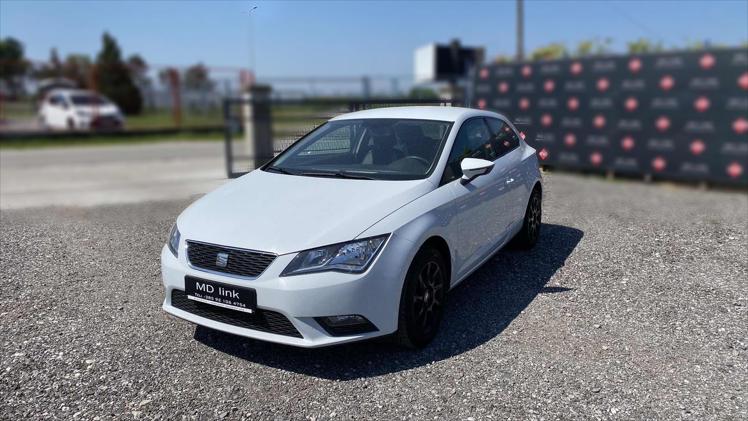 Used 69292 - Seat Leon Leon SC 1,6 TDI CR Reference Start&Stop cars