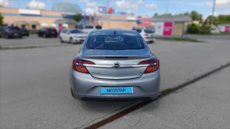 Opel Insignia 2,0 CDTI Cosmo 4 vrata 