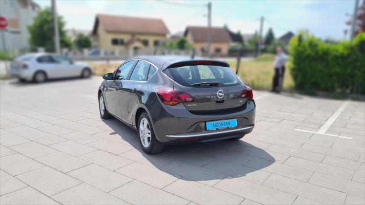 Used 69345 - Opel Astra Astra 1,6 CDTI Cosmo Start/Stop cars