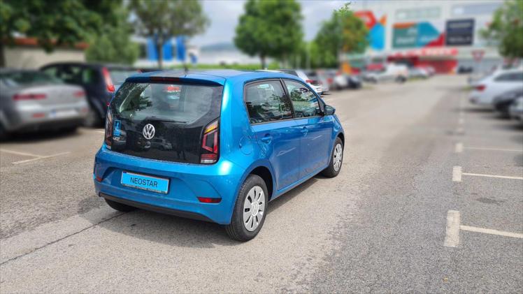 VW UP 1.0  Move Up