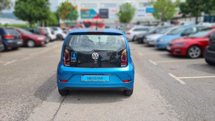 VW UP 1.0  Move Up