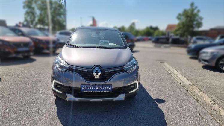 Renault Captur dCi 110 Energy Intens