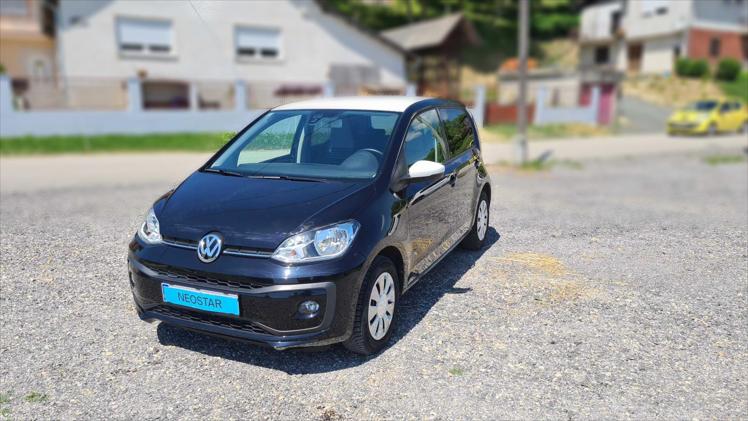 VW Up 1.0 Move up
