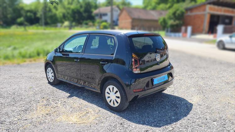 VW Up 1.0 Move up