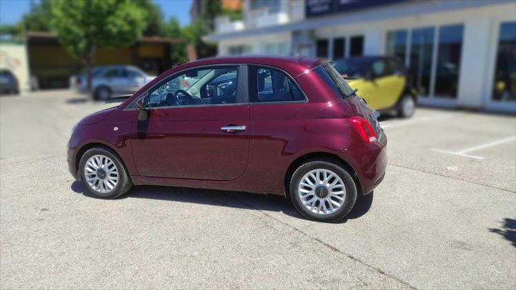 Fiat 0.9i