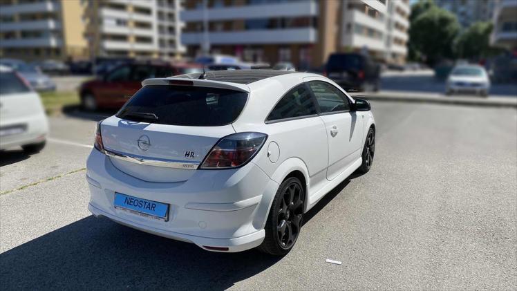 Opel Astra 1,6 16V Sport
