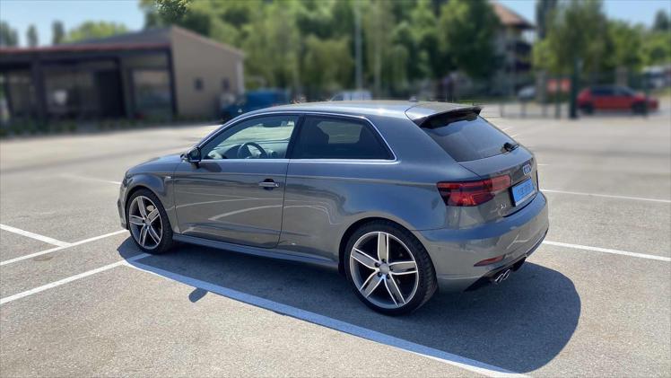Audi Audi (D) A3 Coupe