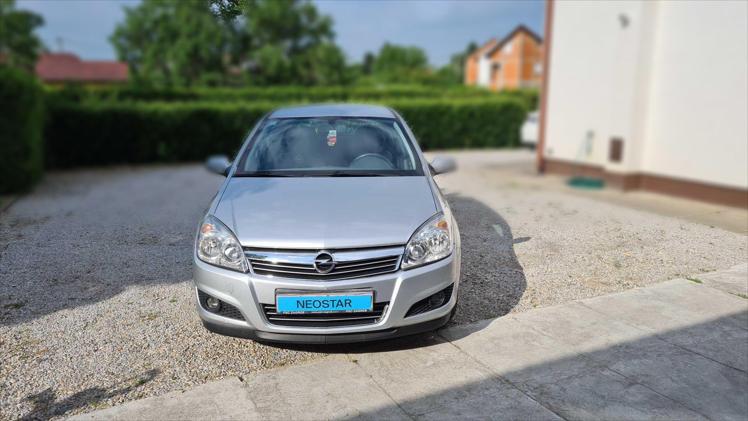Opel Astra 1,6 16V Enjoy