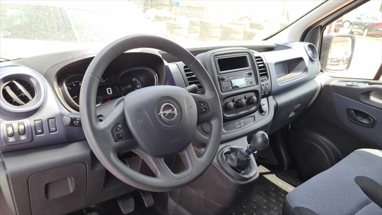 Opel Vivaro Van L1H1 1,6 CDTi 2,9t