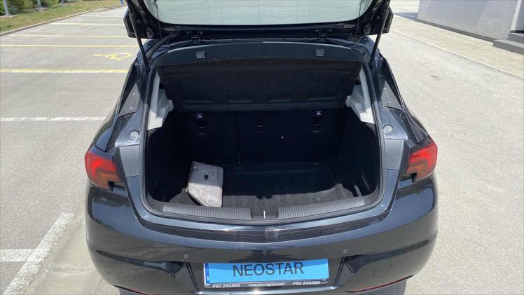 Opel Astra 1,0 Turbo EcoTec Selection Start/Stop