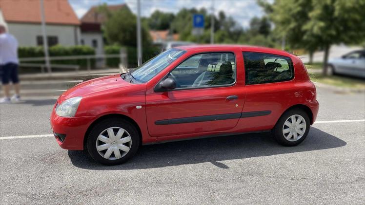 Renault Clio 1,2 Storia Access