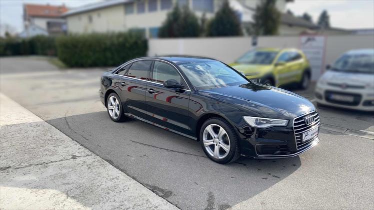 Audi AUDI A6 DIESEL