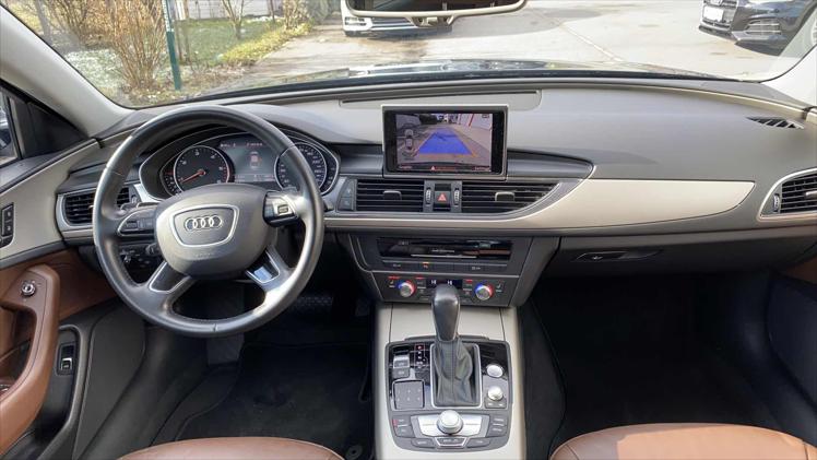 Audi AUDI A6 DIESEL