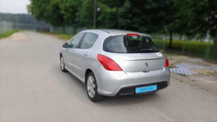 Peugeot 308 1,6 HDi Active