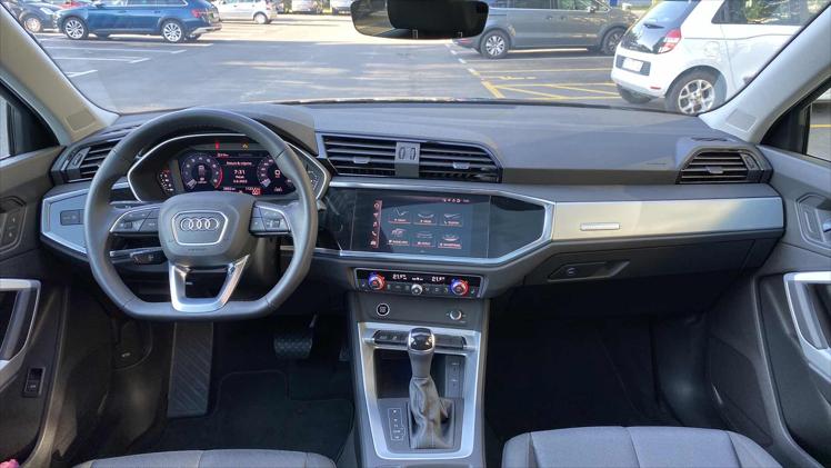 Audi Q3 Sportback 35 TFSI Select S tronic