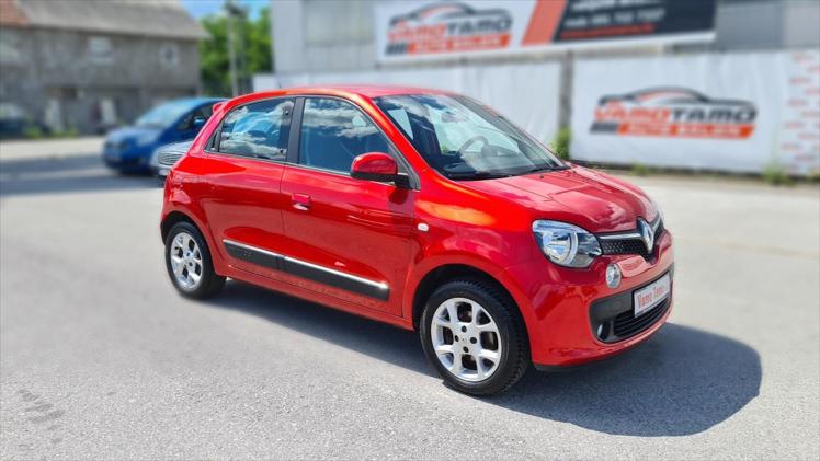 Renault Twingo SCe 70 Limited Start&Stop