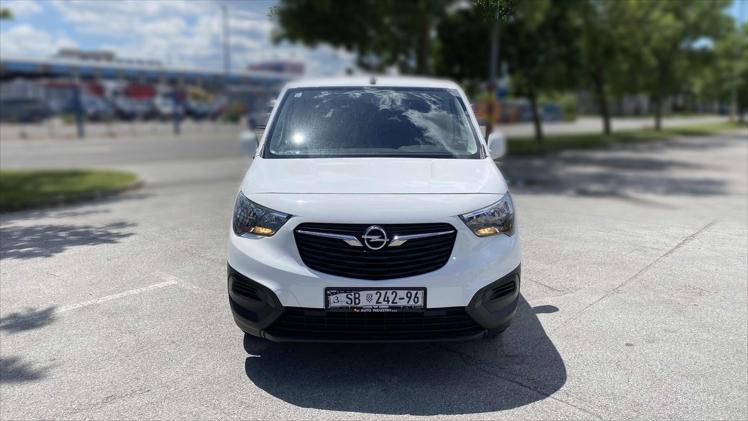 Opel Combo Van XL 1,5 D L2H1 Enjoy Pov.nosivost Start/Stop