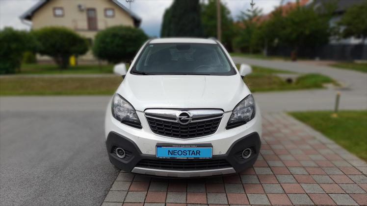 Opel Mokka 1,6 CDTI Enjoy Start/Stop