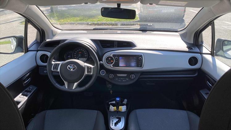 Toyota Yaris 1.5 Hybrid Trendy 5 vrata Aut.