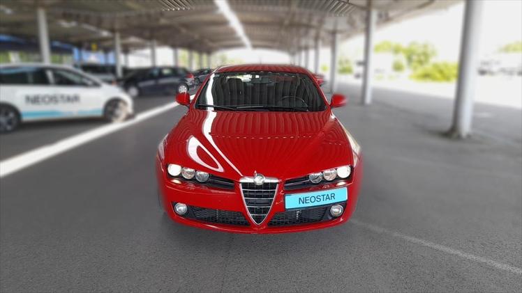 Alfa Romeo Alfa 159 2,0 JTDM Business