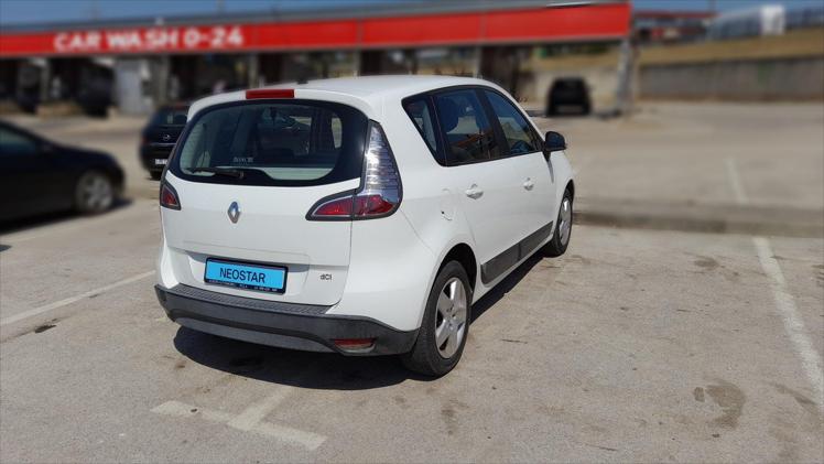 Renault Scénic 1,5 dCi Expression