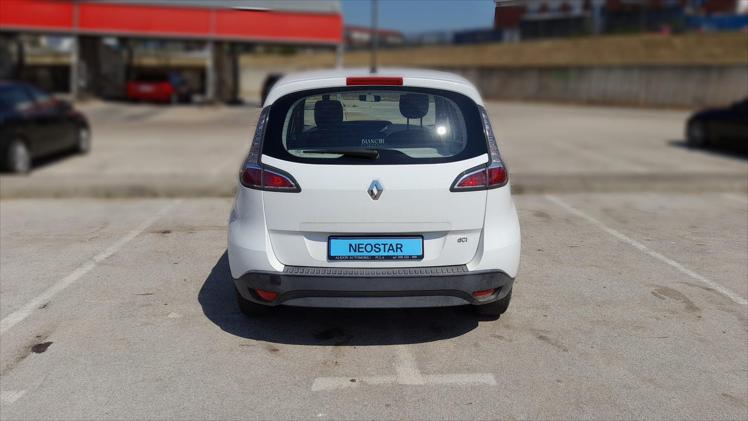 Renault Scénic 1,5 dCi Expression