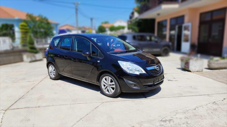 Opel MERIVA 1.3 CDTI