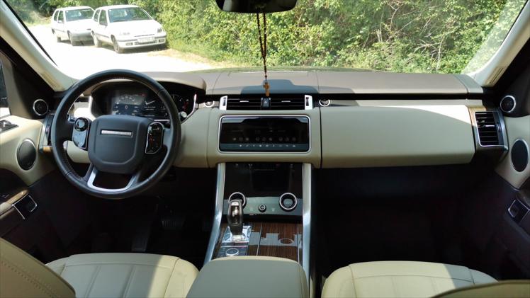 Land Rover Range Rover Sport 3,0 TDV6 HSE Dynamic Aut.