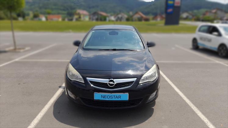 Opel Astra 1,3 CDTI EcoFlex Enjoy Start/Stop