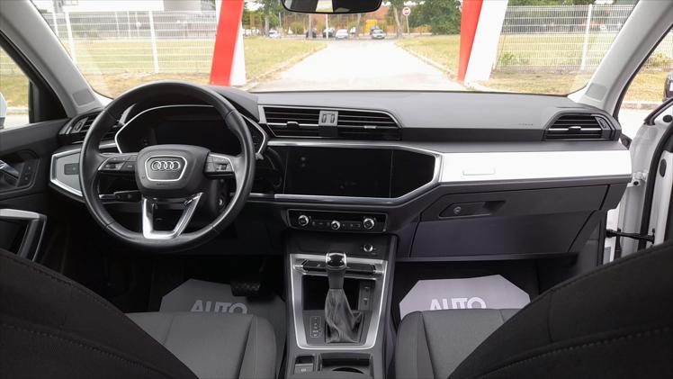 Audi Q3 35 TFSI Advanced S tronic