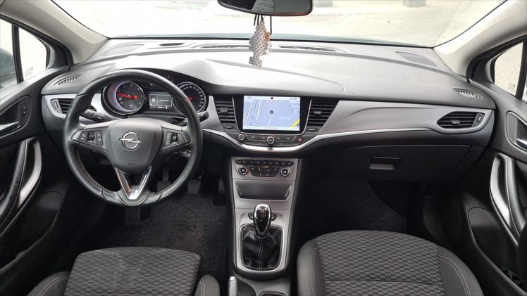 Opel Astra Sports Tourer 1,6 CDTI ecoFlex Enjoy Start/Stop
