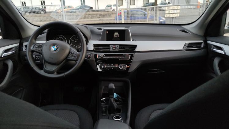 BMW BMW X1 sDRIVE 18D BUSINESS
