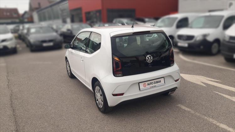 VW Move Up