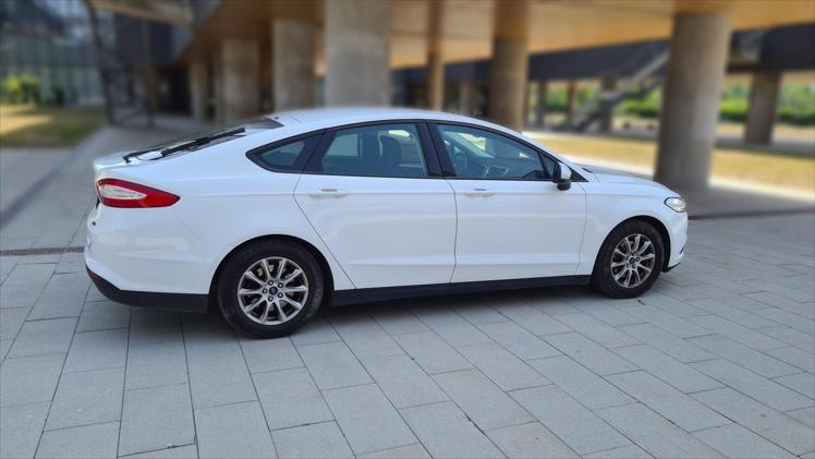 Ford Mondeo 1,5 TDCi Trend