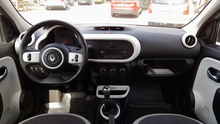 Renault Twingo TCe 90 Energy Expression Start&Stop